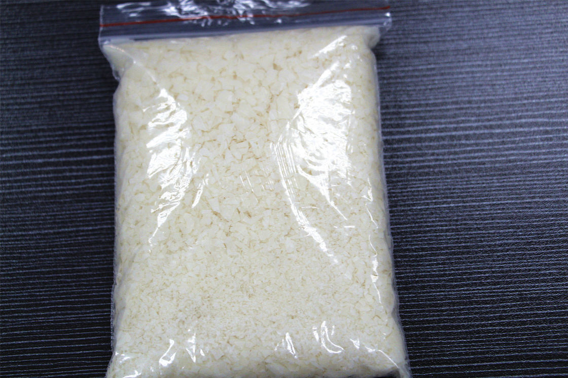 Flocos de Amaciante Catiônico Eco AF-2 Para Amaciante de Tecido Para Estamparia e Lavanderia