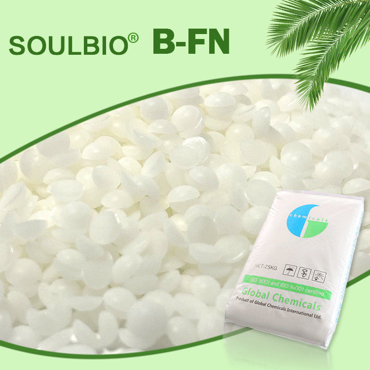 O emoliente branco leitoso Nonionic perla compostos do ácido gordo e do Polyol de B-FN