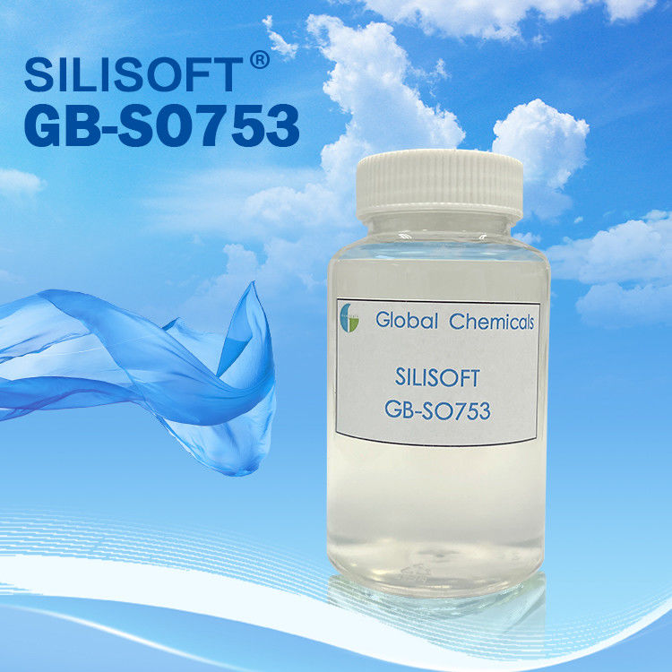 Valor HP 5-7 Silicone Super Suave GB-SO753 Para Fibras Naturais