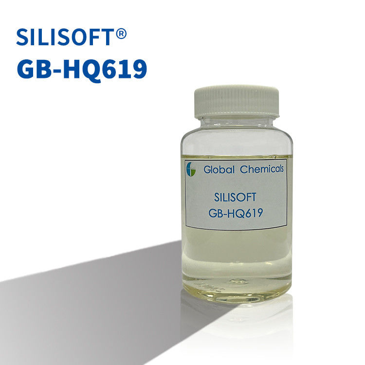 Bloco de silicone flufante e resistente SILISOFT GB-HQ619 Adequado para peluche, camisolas, fios e outros tecidos