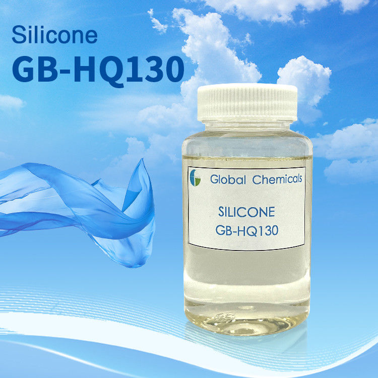 SILISOFT GB-HQ130 Para algodão / Lycra Modelo Rayon Mercerizado de algodão Tecido de alta qualidade
