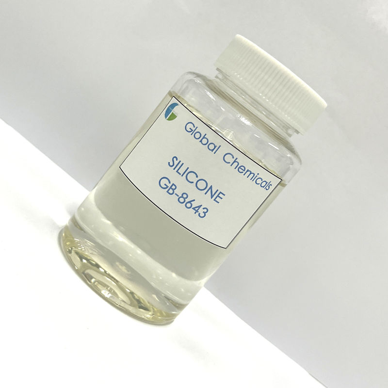 SILISOFT GB-8643 Para tecidos de algodão puro Tecido doméstico Reativo Tecido impresso Revestimento de tecido impresso Tecido Rayon Tecido impresso