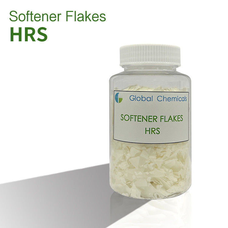 Super Fluffy Softener Flakes SOULBIO HRS Muito Baixo Amarelecimento Para Coral Veludo E Toalha