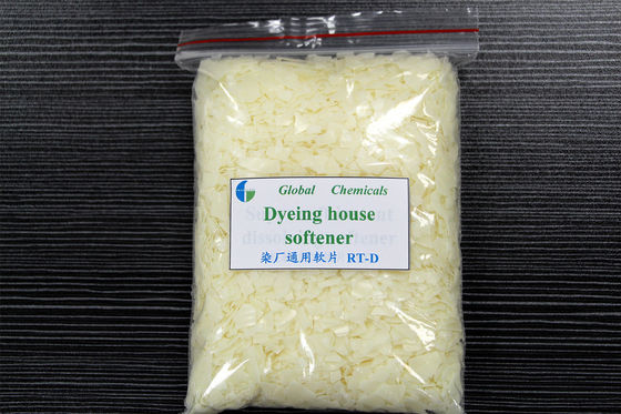 Fragmentos de suavizante de espuma baixa RT - D com alça super suave / lisa