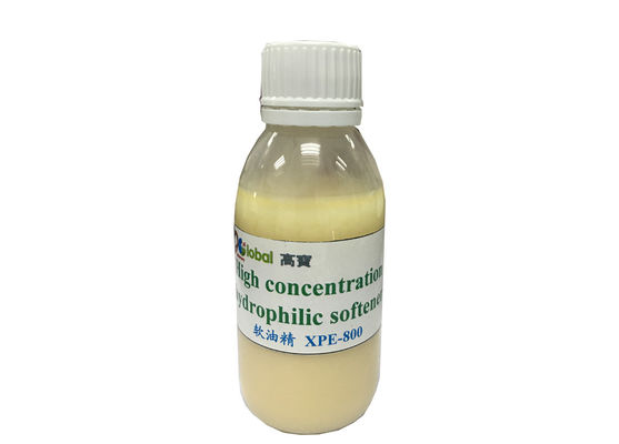 Amolecedor hidrófilo AEEA GRATUITO XPE - 800 com excelente hidroflicidade