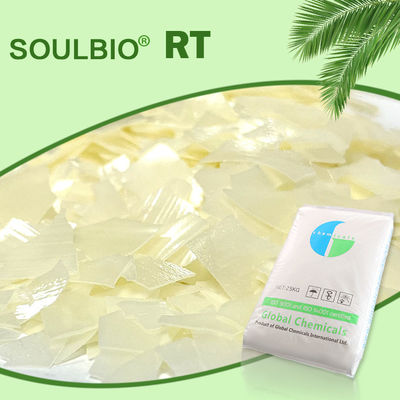 Amolecedor de espuma inferior super macio e instantâneo SOULBIO RT