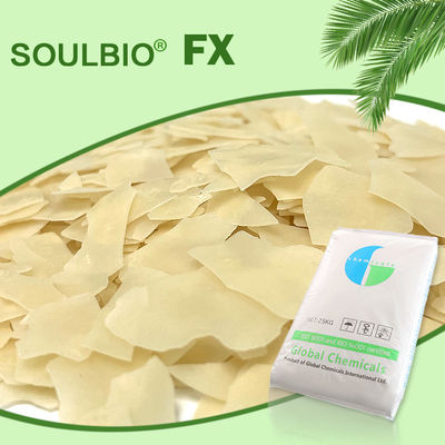 Bons flocos Nonionic hidrófilos Soulbio FX do emoliente para casas de tingidura