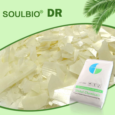 Flocos Cationic fracos de tingidura do emoliente da casa, tipo emolientes da água quente de matéria têxtil