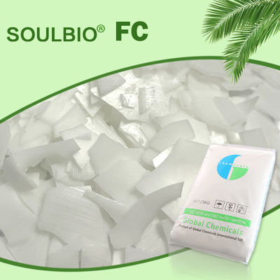 Anti flocos hidrófilos estáticos Nonionic do emoliente para o GV de tingidura da casa