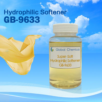 Compatibilidade hidrófila macia super livre do emoliente GB-9633 de AEEA boa com outros emolientes