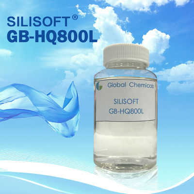 SILISOFT GB-HQ800L Cumprir os requisitos regulamentares de livre de SVHC
