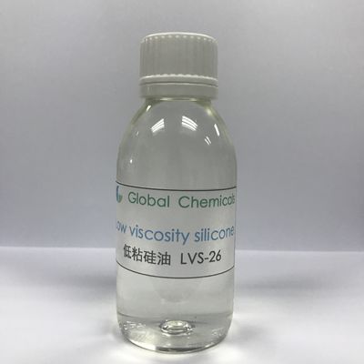 Amino silicone de baixa viscosidade para amolecimento de acabamento Tratamento de tecidos