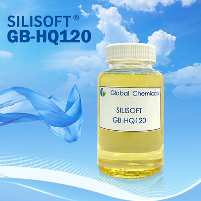 Óleo de silicone 80% hidrofílico, auto-emulsionante, com boa manobra suave e hidrofílico instantaneamente.
