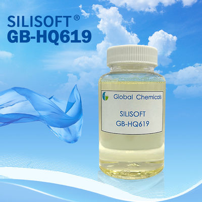 Novo tipo de silicone de bloco que confere acabamento esponjoso e resistente de cobertores, flanela, veludo de coral