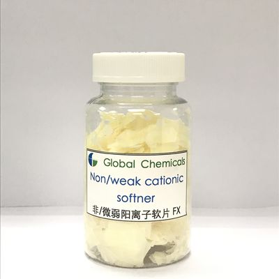 Bons flocos Nonionic hidrófilos Soulbio FX do emoliente para casas de tingidura