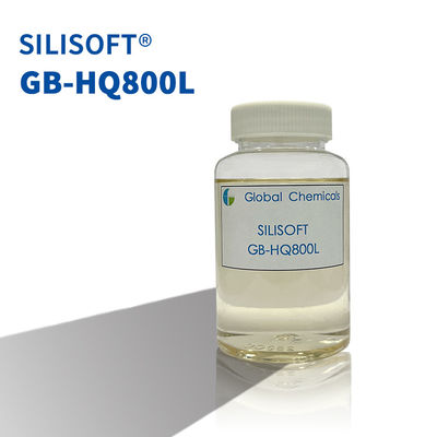 SILISOFT SILISOFT GB-HQ800L com baixo teor de siloxanos cíclicos