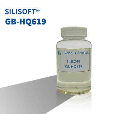 Bloco de silicone flufante e resistente SILISOFT GB-HQ619 Adequado para peluche, camisolas, fios e outros tecidos