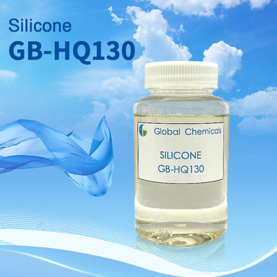 SILISOFT GB-HQ130 Para algodão / Lycra Modelo Rayon Mercerizado de algodão Tecido de alta qualidade