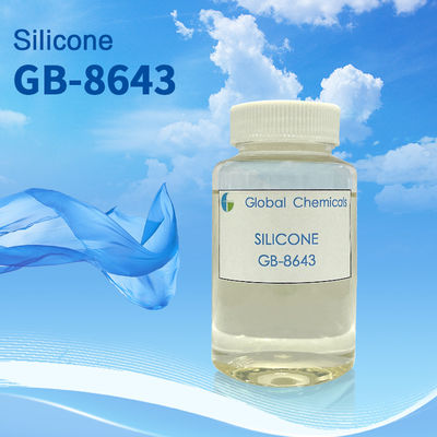 SILISOFT GB-8643 Para tecidos de algodão puro Tecido doméstico Reativo Tecido impresso Revestimento de tecido impresso Tecido Rayon Tecido impresso