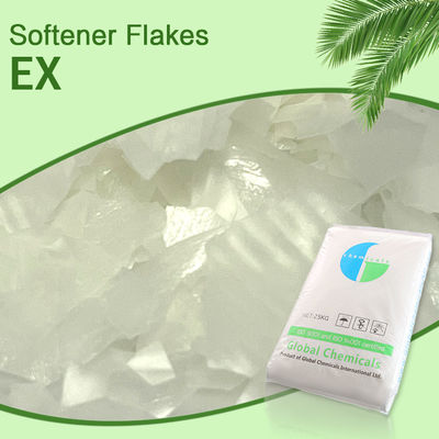 Dissolvente instantâneo suavizante flufante SOULBIO EX Imparta boa sensação de mão suave e elástica