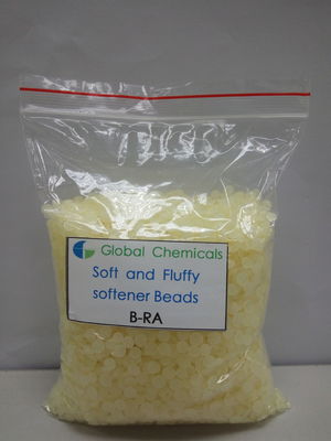 Anti-estático Soft And Fluffy amolecedor contas em água fria B-RA água fria solúvel