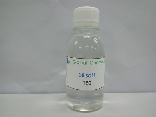 Super suave e esponjoso silicone Silisoft 180 Boa resistência a cortinas e rugas