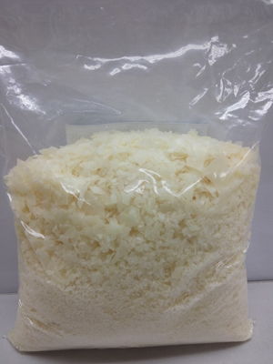 Flakes de amaciante amarelo pálido para casa de morrer SOULBIO RT-X Ionicidade catiônica