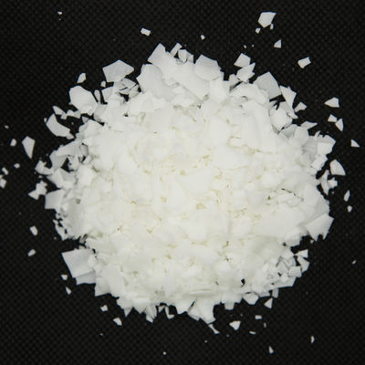 Amolecedores aniónicos Flocos de produtos químicos têxteis para acabamento hidrofílico