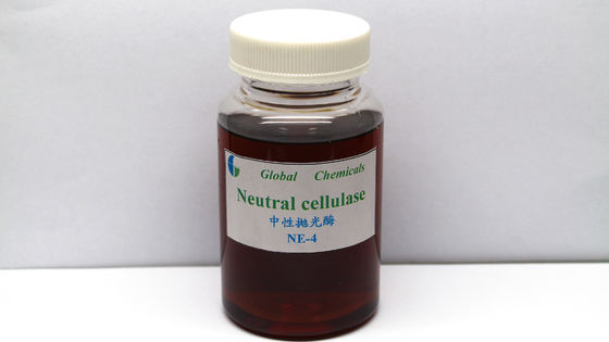 Polvo de celulose personalizado NE - 4 para tratamento de biopolissagem