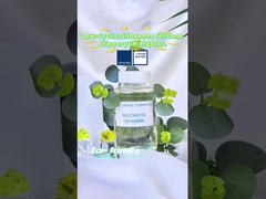 SILISOFT SILISOFT GB-HQ800L com baixo teor de siloxanos cíclicos