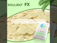 Bons flocos Nonionic hidrófilos Soulbio FX do emoliente para casas de tingidura