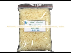 Todos poderosos suavizadores de tecidos ecológicos suavizadores de tecidos sólidos para fibras / têxteis
