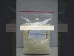 Amarelo pálido catiônico SOULBIO Amolecedor RX Ionicidade Débil catiônico
