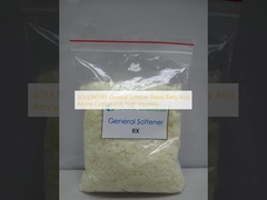 SOULBIO RX Adulterante Geral Flocos Ácidos Gordos Aminocompostos Alta viscosidade