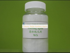 Agente auxiliar catiónico têxtil