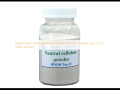 Tep - 15 para a indústria têxtil