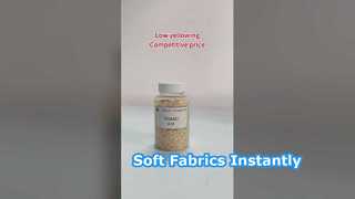 SOULBIO B-ET Amaciante de roupas para jeans